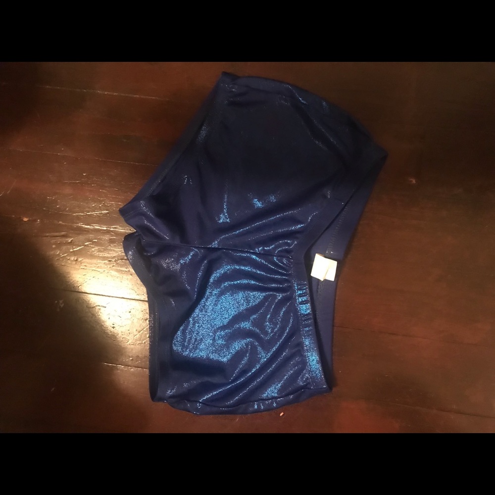 Varsity cheer bloomers